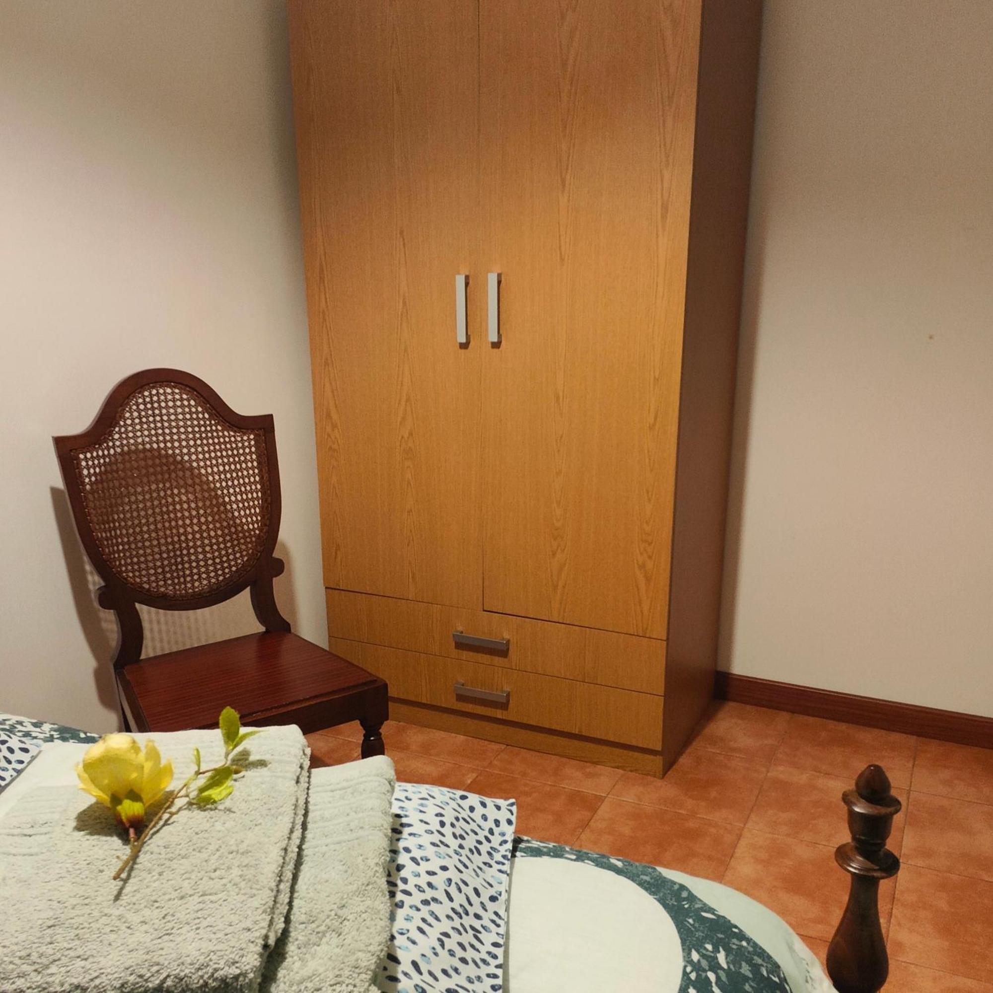 佩纳科瓦Casinha Da Ladeira 3360别墅 外观 照片