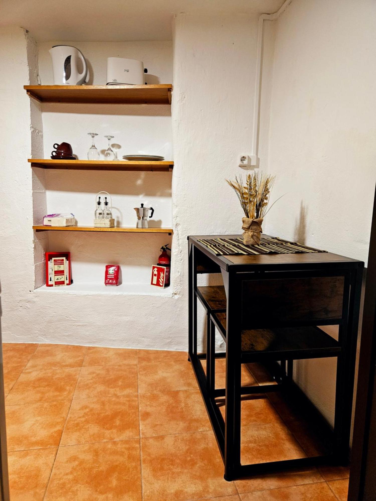 佩纳科瓦Casinha Da Ladeira 3360别墅 外观 照片
